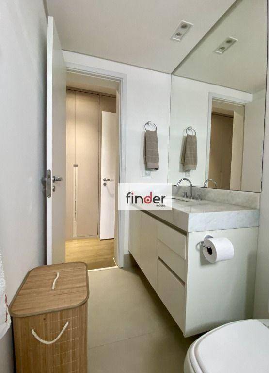 Apartamento à venda com 3 quartos, 131m² - Foto 31