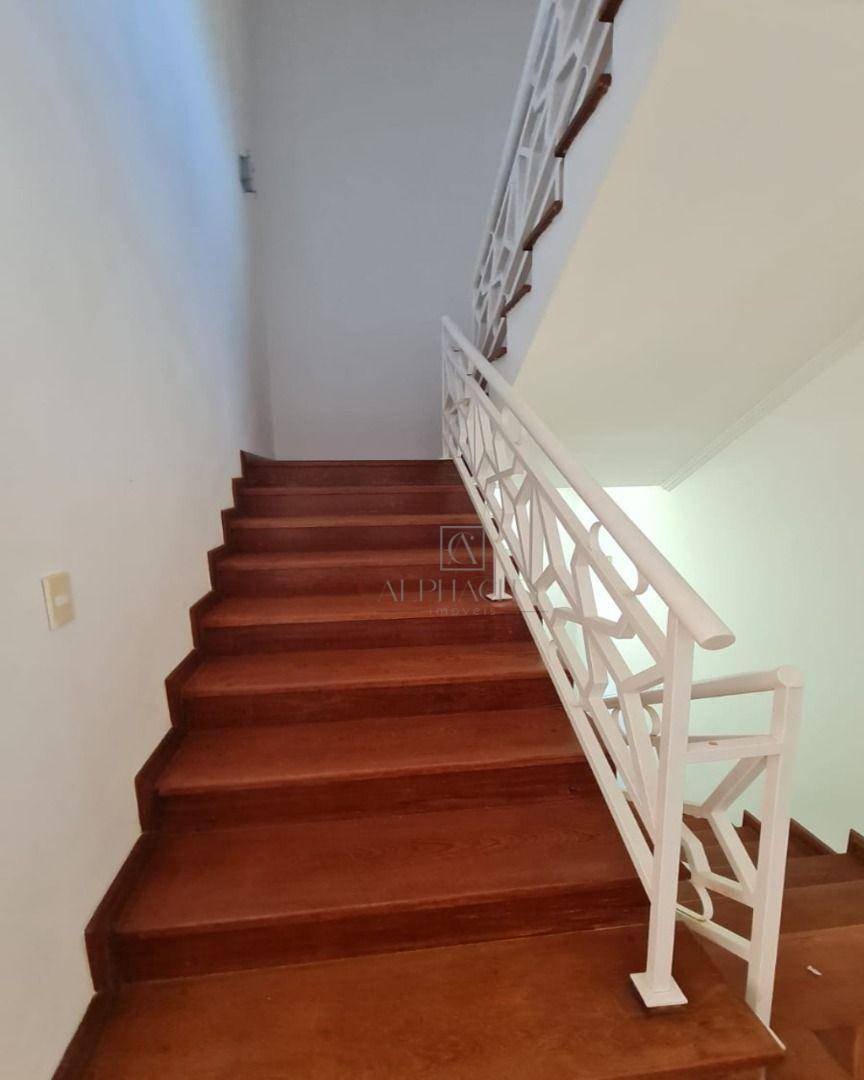 Casa de Condomínio à venda com 4 quartos, 550m² - Foto 21