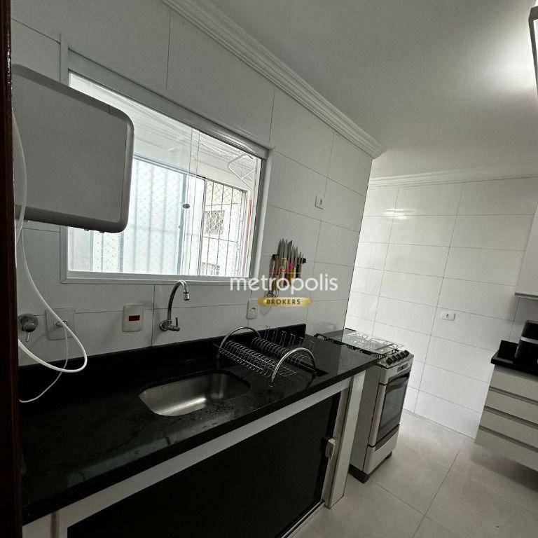 Apartamento à venda com 2 quartos, 60m² - Foto 3