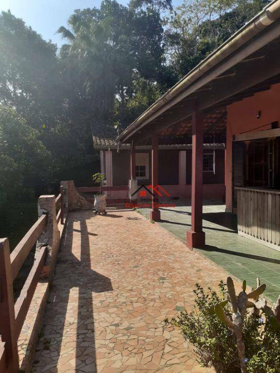 Chácara, 2 quartos, 1200 m² - Foto 10