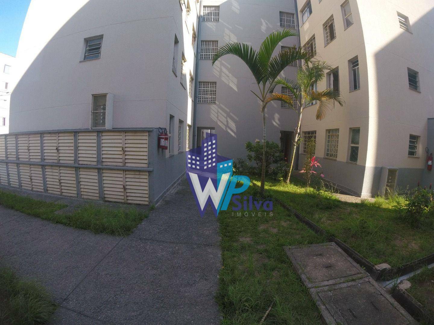 Apartamento à venda com 2 quartos, 46m² - Foto 17