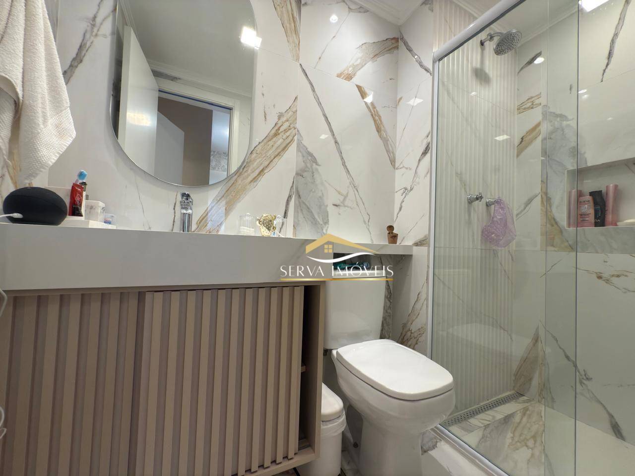 Apartamento, 2 quartos, 81 m² - Foto 22