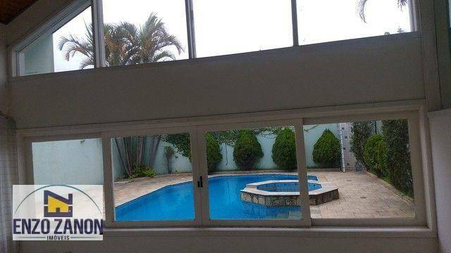 Sobrado à venda com 5 quartos, 490m² - Foto 17