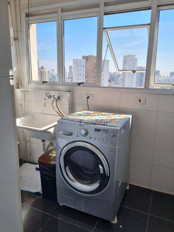 Apartamento à venda com 3 quartos, 192m² - Foto 7