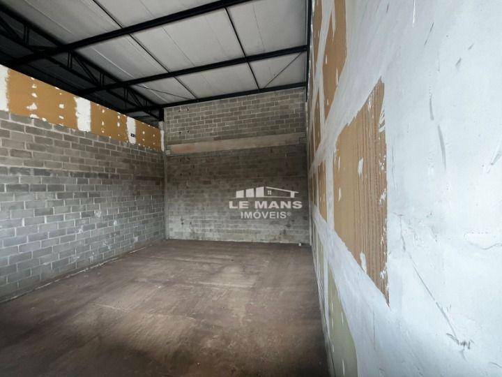 Loja-Salão para alugar, 56m² - Foto 12