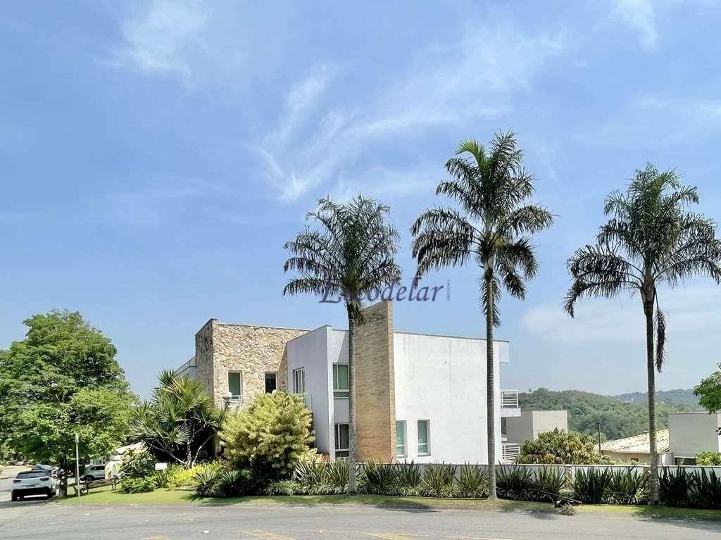 Casa de Condomínio para alugar com 6 quartos, 1200m² - Foto 17