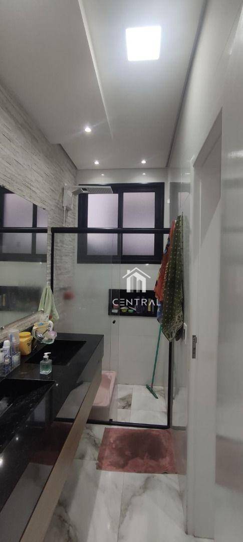 Casa de Condomínio à venda com 3 quartos, 140m² - Foto 8