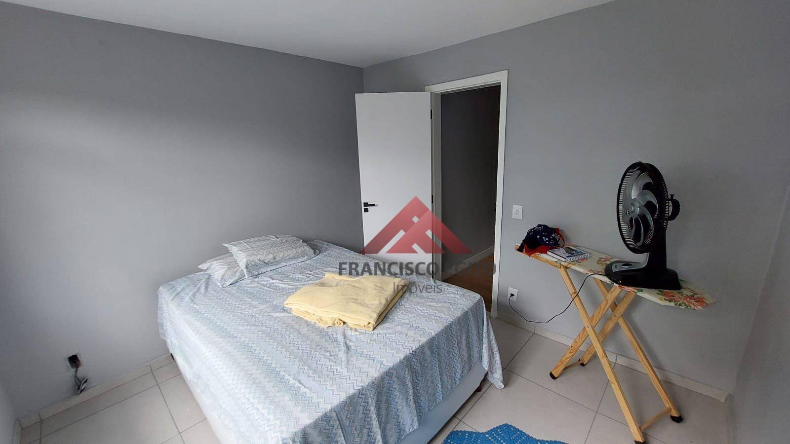 Apartamento à venda com 2 quartos, 67m² - Foto 7