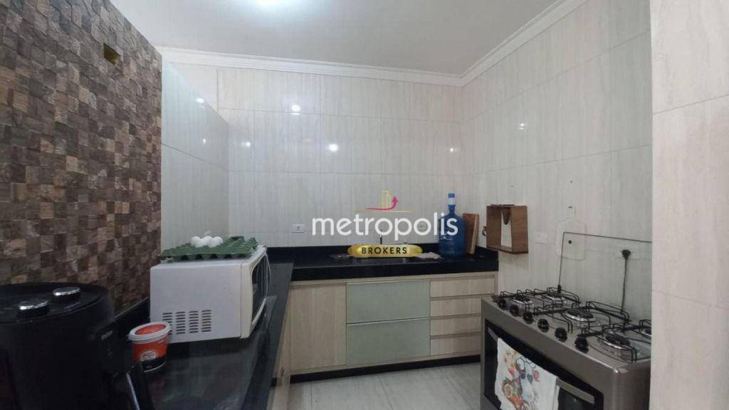 Casa à venda com 2 quartos, 153m² - Foto 7