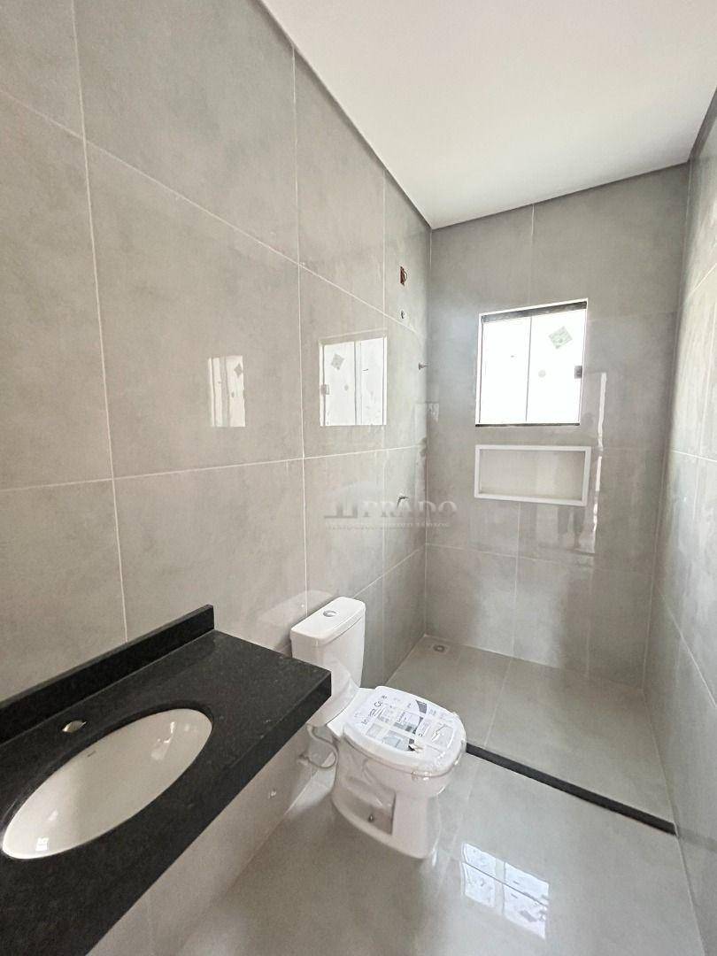 Casa, 2 quartos, 72 m² - Foto 5