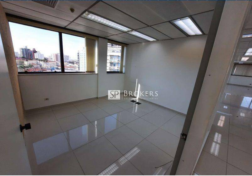 Conjunto Comercial-Sala para alugar, 481m² - Foto 4