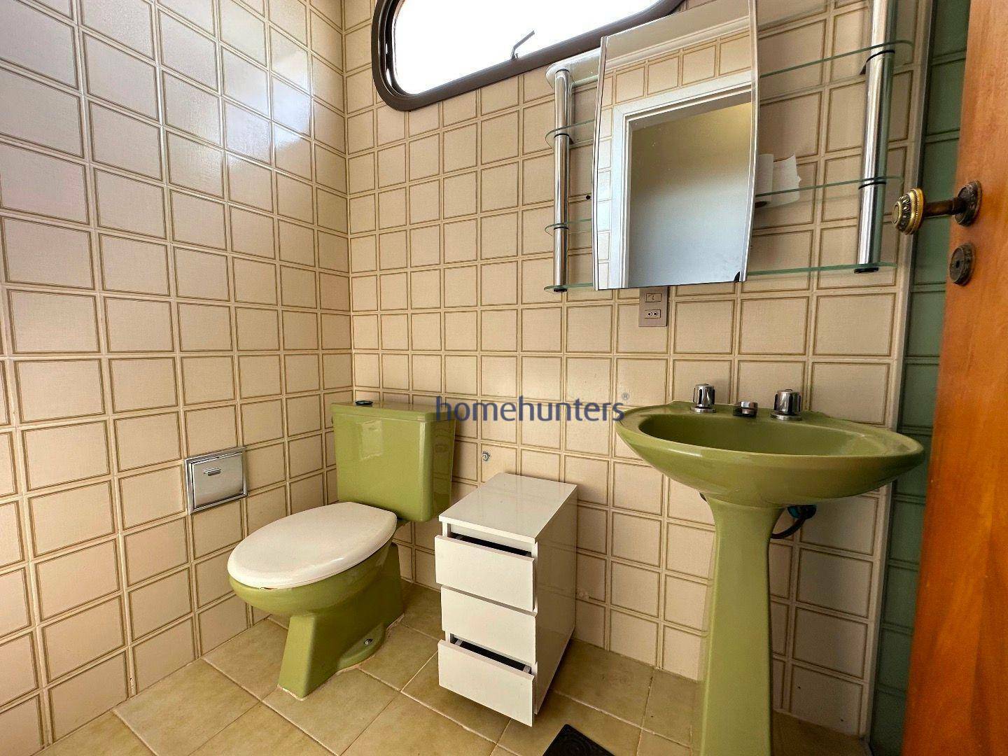 Apartamento à venda com 1 quarto, 55m² - Foto 21