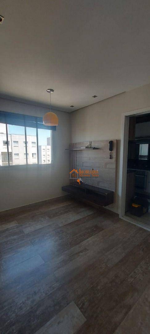 Apartamento à venda com 2 quartos, 44m² - Foto 23