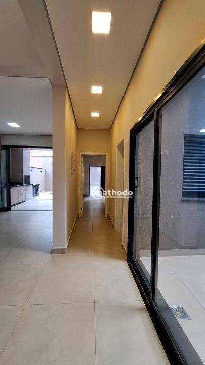 Casa de Condomínio à venda com 3 quartos, 139m² - Foto 12