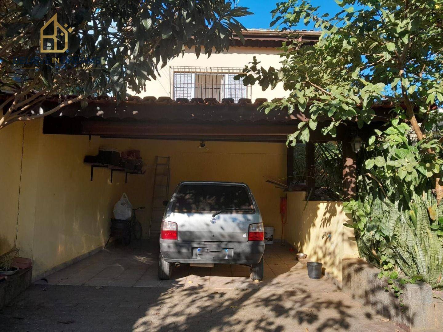 Casa, 2 quartos, 136 m² - Foto 2