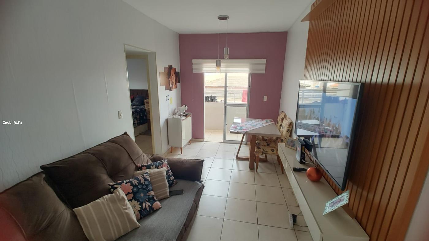 Apartamento à venda com 2 quartos, 49m² - Foto 4