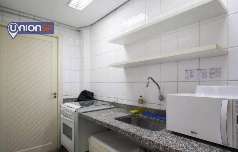 Apartamento à venda com 3 quartos, 97m² - Foto 28