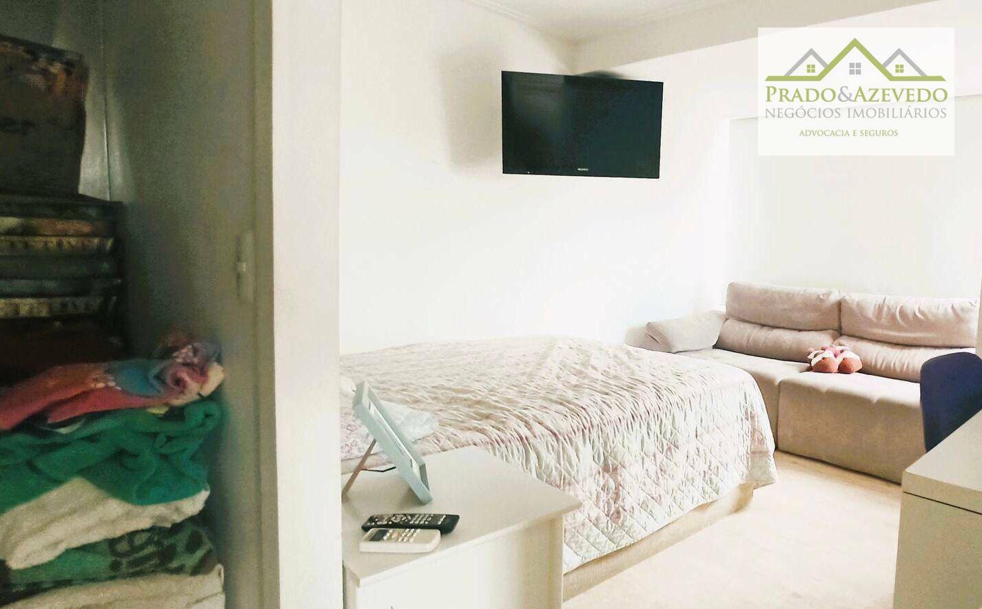 Apartamento à venda com 3 quartos, 180m² - Foto 15