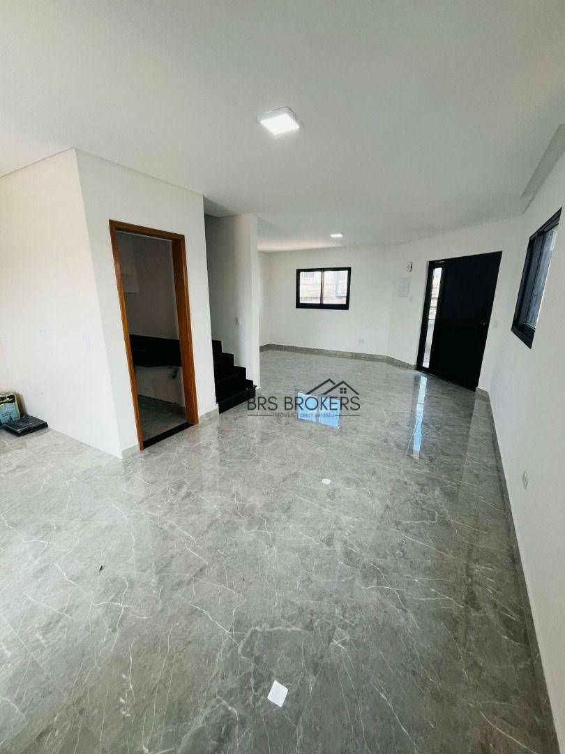 Sobrado à venda com 3 quartos, 120m² - Foto 5