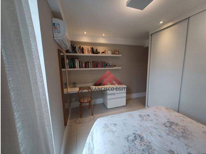 Apartamento à venda com 2 quartos, 89m² - Foto 10