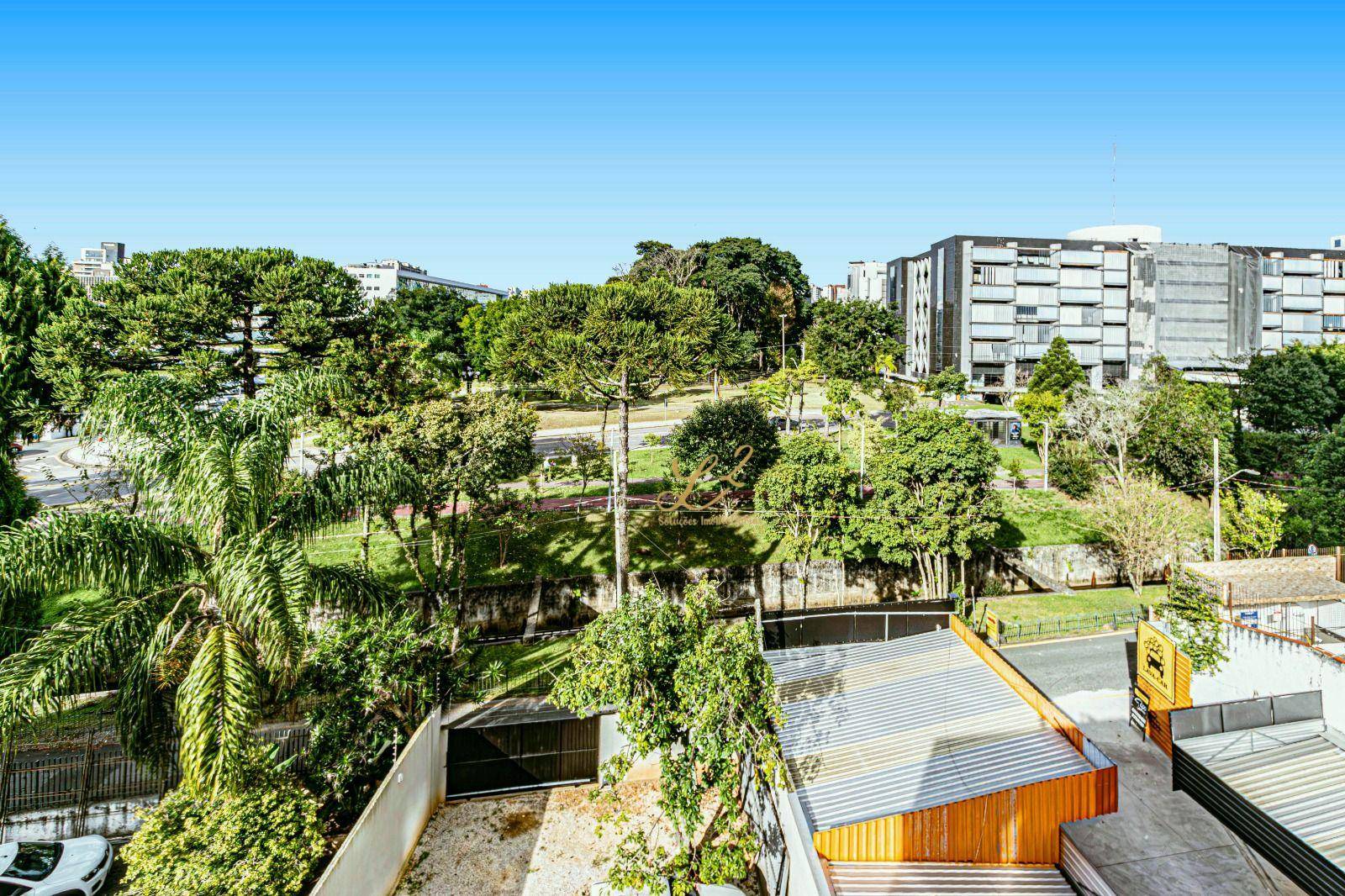 Kitnet-Studio, 21 m² - Foto 23