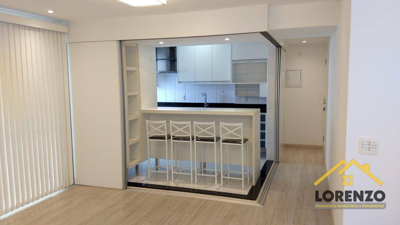 Apartamento à venda com 2 quartos, 85m² - Foto 6