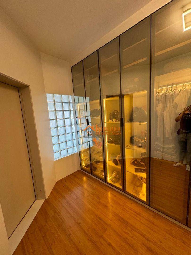 Sobrado à venda com 4 quartos, 410m² - Foto 22