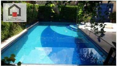 Casa de Condomínio, 6 quartos - Foto 7