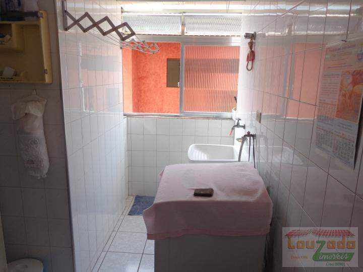 Apartamento à venda com 3 quartos, 85m² - Foto 18