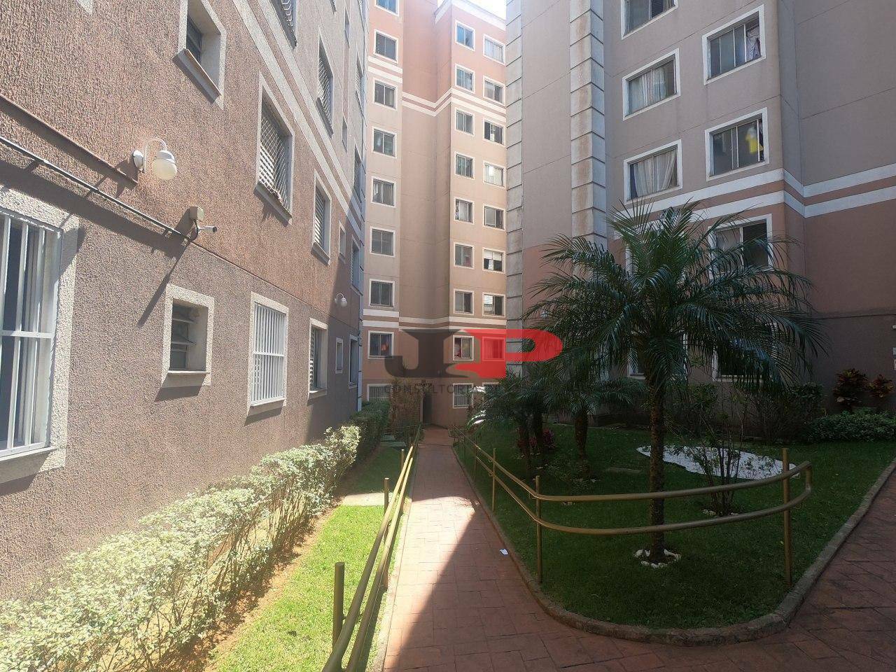 Apartamento à venda com 2 quartos, 48m² - Foto 26
