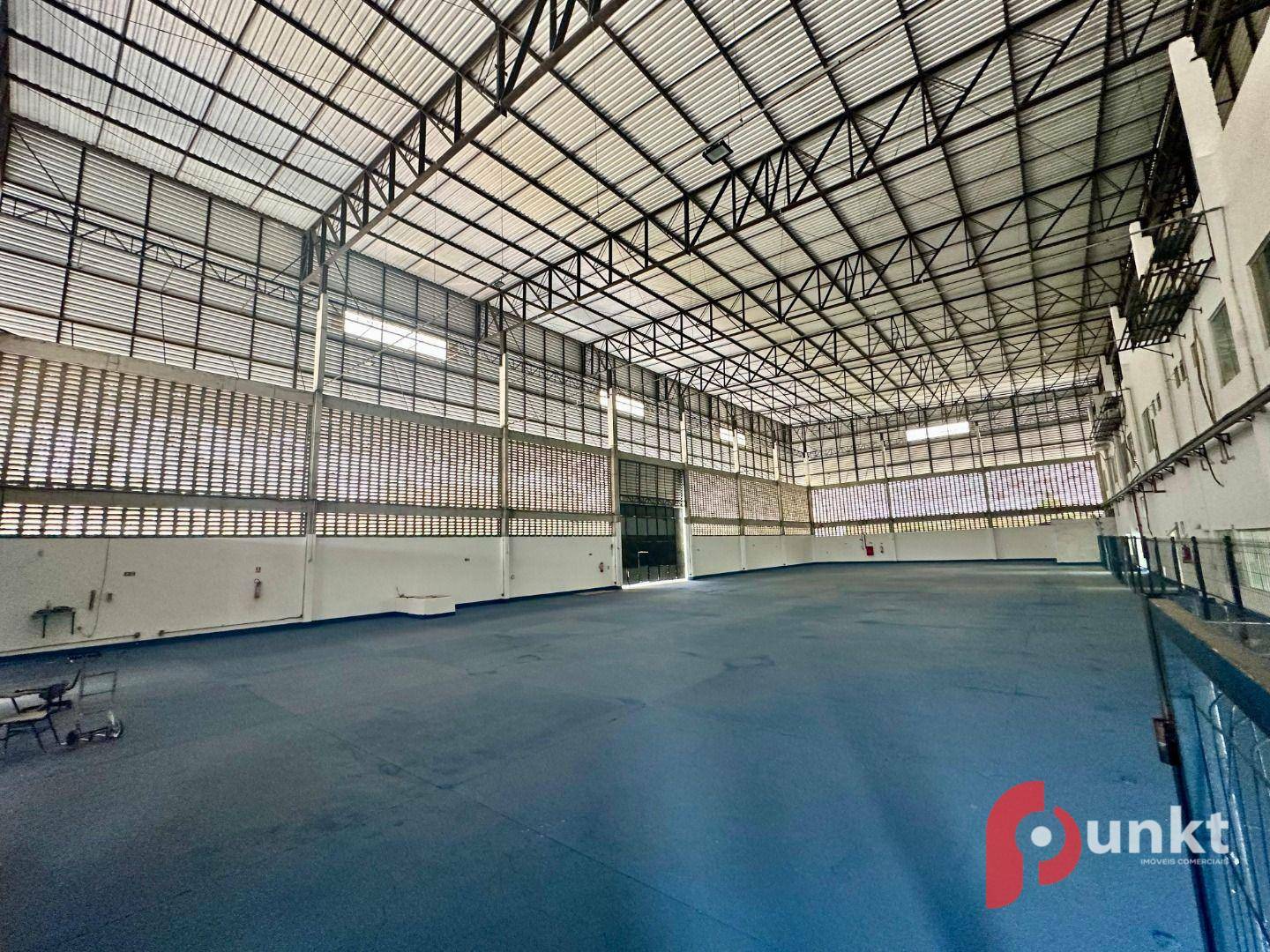 Depósito-Galpão-Armazém para alugar, 3000m² - Foto 4