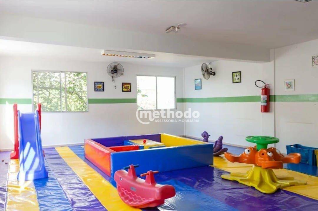 Cobertura à venda com 3 quartos, 120m² - Foto 27