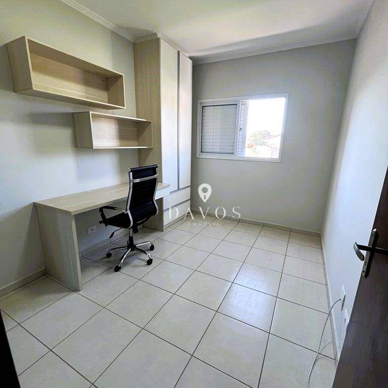 Sobrado à venda com 3 quartos, 133m² - Foto 15