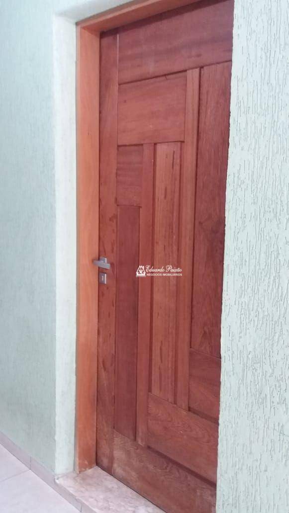 Casa à venda com 4 quartos, 260m² - Foto 21