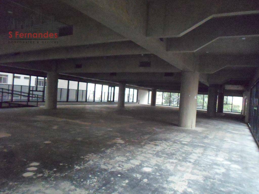 Conjunto Comercial-Sala para alugar, 750m² - Foto 11