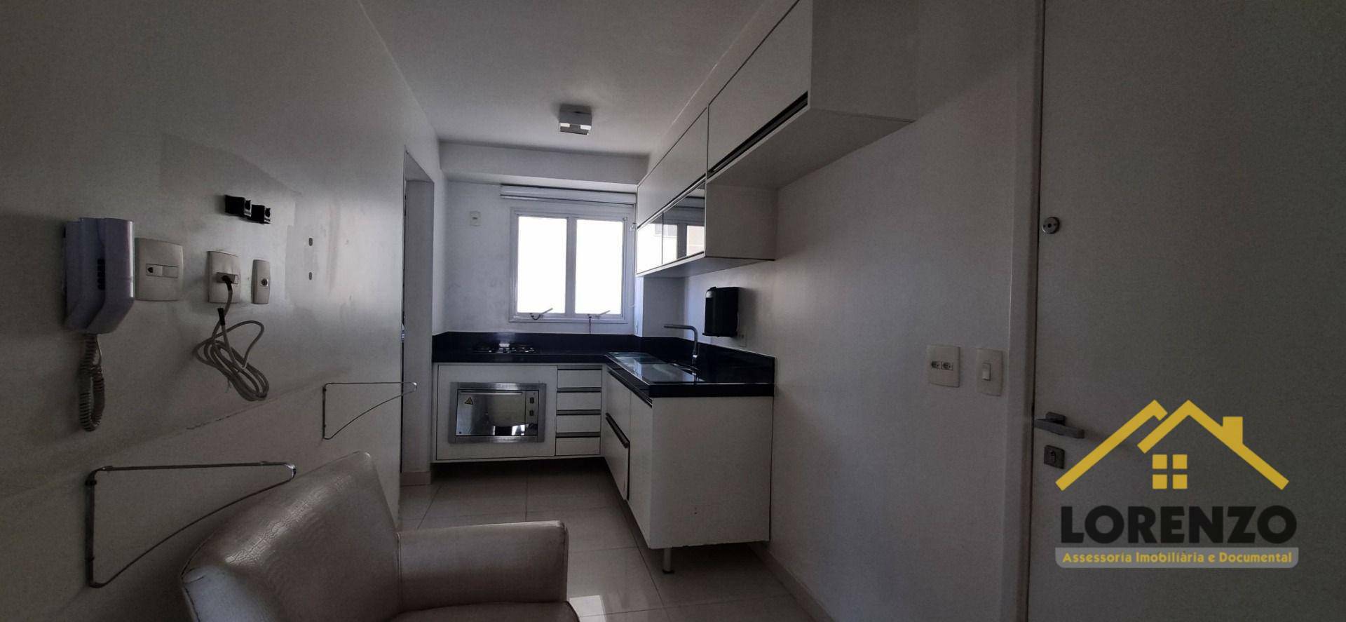 Apartamento à venda com 3 quartos, 115m² - Foto 5