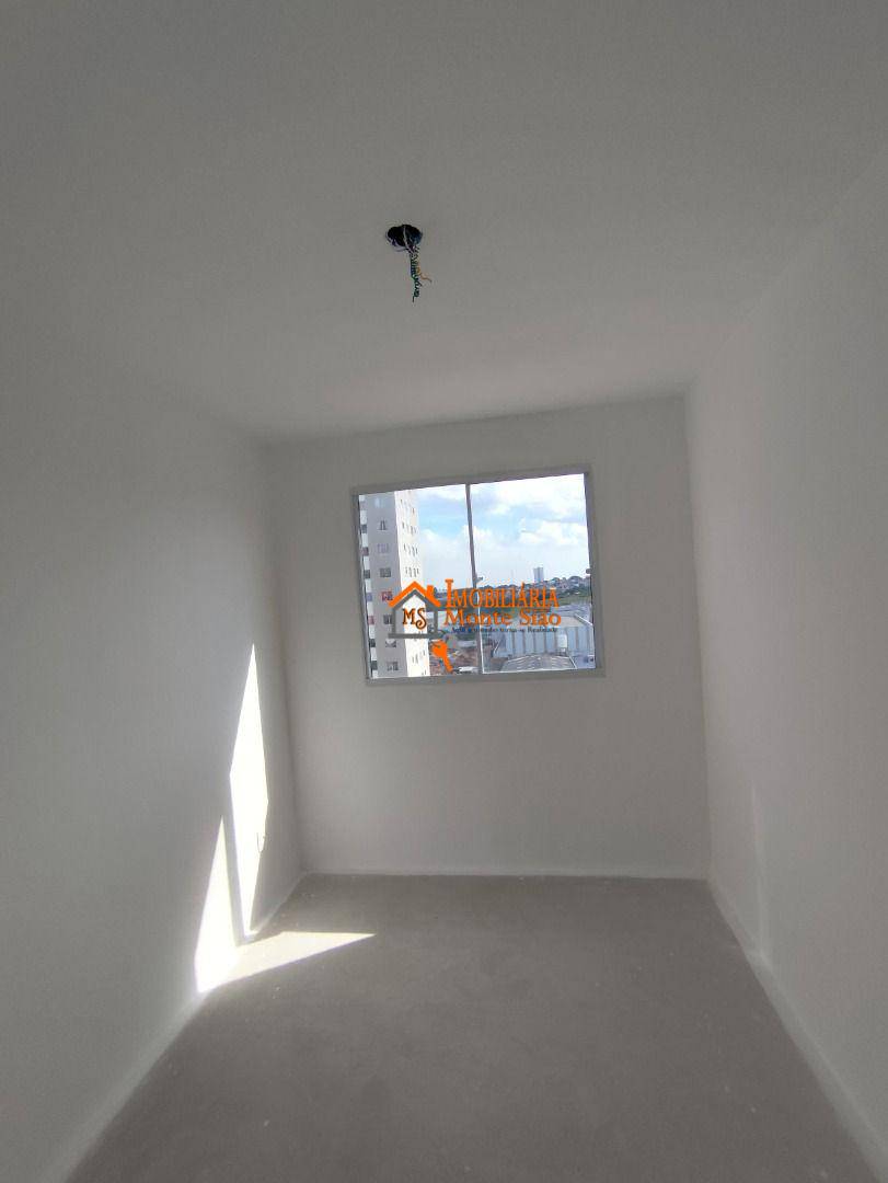 Apartamento à venda com 2 quartos, 44m² - Foto 11