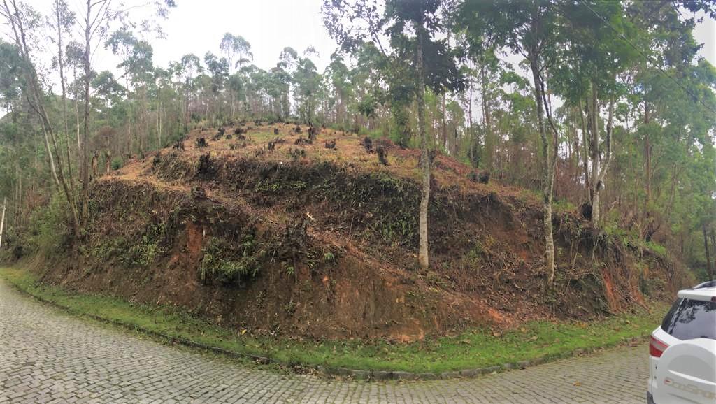 Terreno à venda, 935M2 - Foto 1