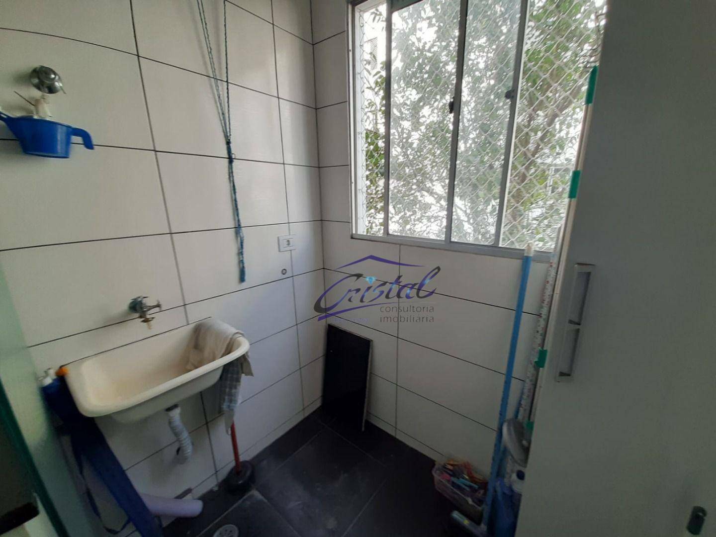 Apartamento à venda com 2 quartos, 54m² - Foto 26