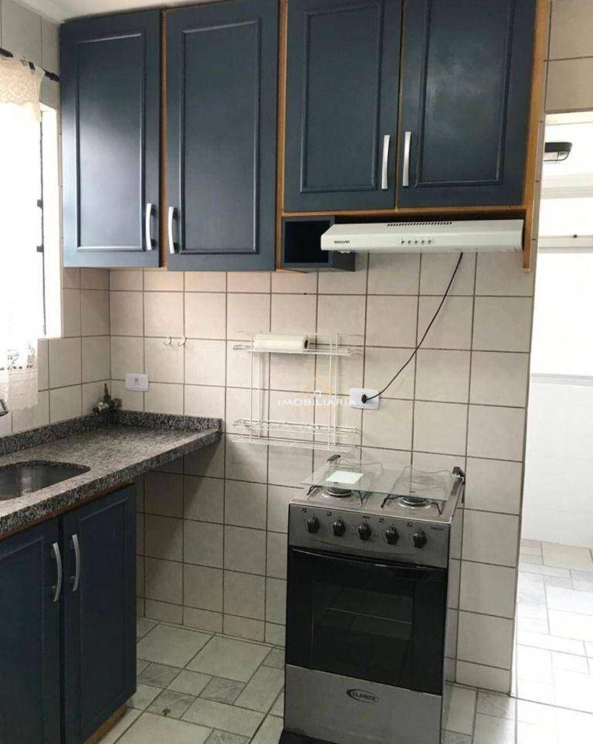 Apartamento à venda com 3 quartos, 71m² - Foto 7