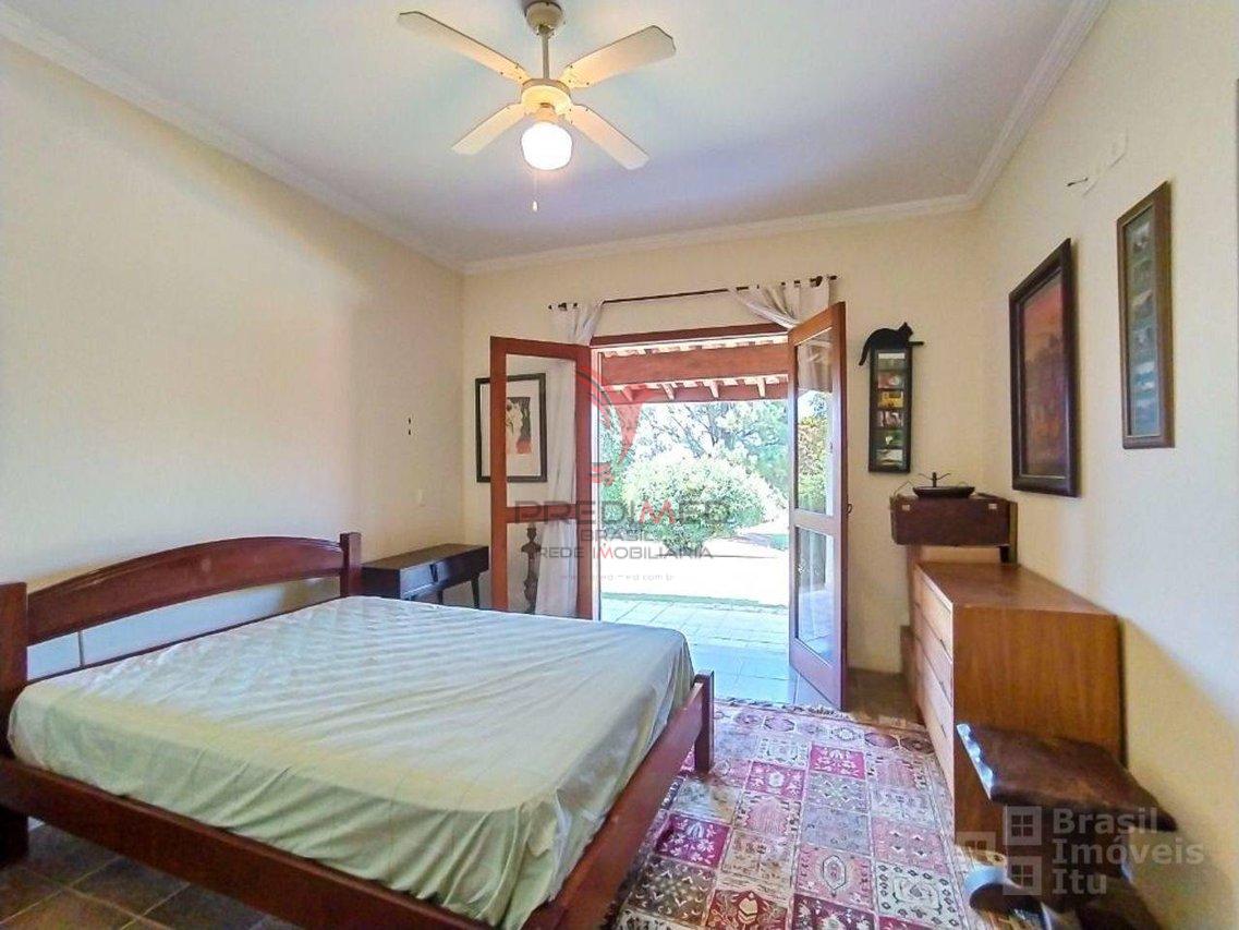 Casa de Condomínio à venda com 3 quartos, 400m² - Foto 4