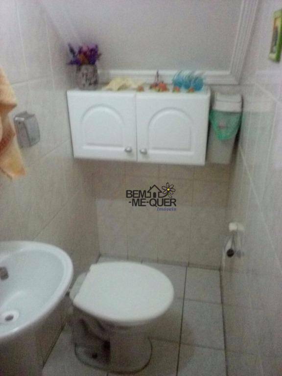 Sobrado à venda com 2 quartos, 100m² - Foto 6