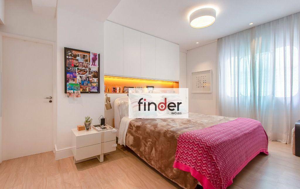 Apartamento à venda com 3 quartos, 279m² - Foto 18