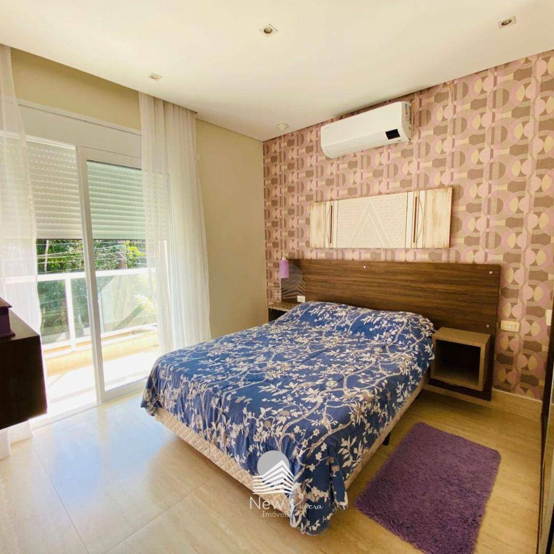 Casa de Condomínio para alugar com 5 quartos, 340m² - Foto 7