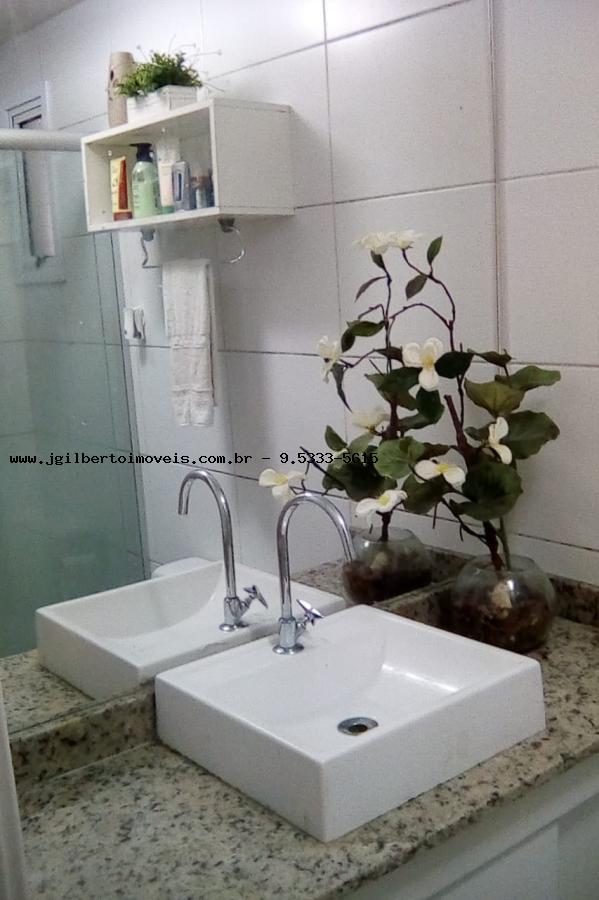 Apartamento à venda com 3 quartos, 63m² - Foto 8