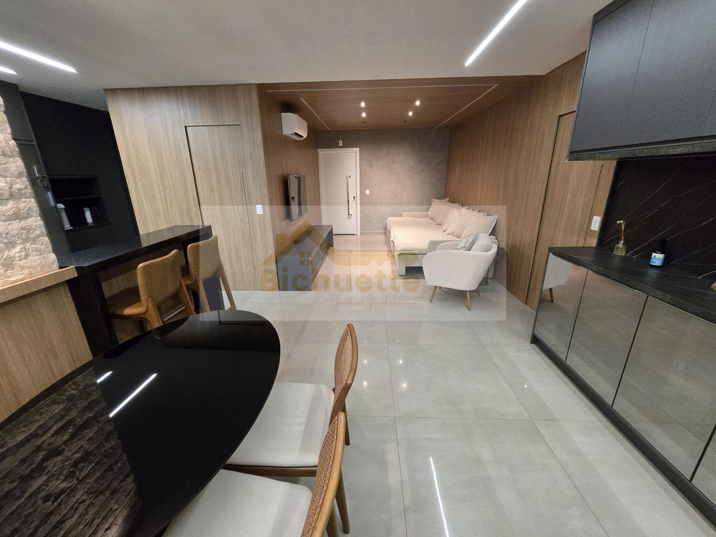 Apartamento à venda com 3 quartos, 155m² - Foto 5