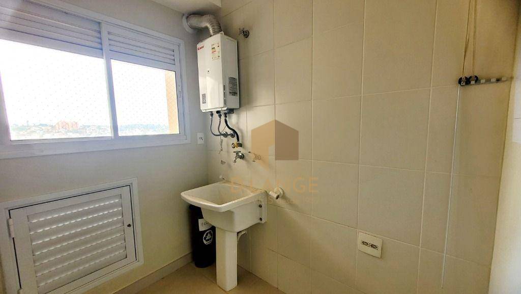 Apartamento à venda com 3 quartos, 119m² - Foto 26