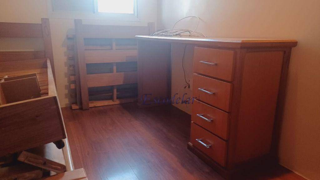 Apartamento à venda com 3 quartos, 74m² - Foto 9