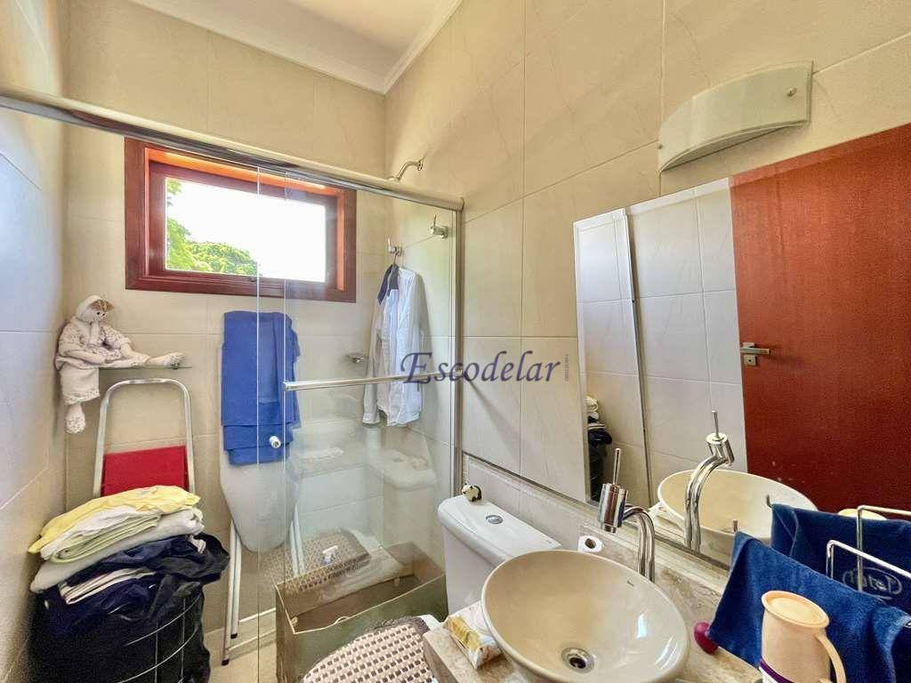 Casa de Condomínio à venda com 5 quartos, 618m² - Foto 36