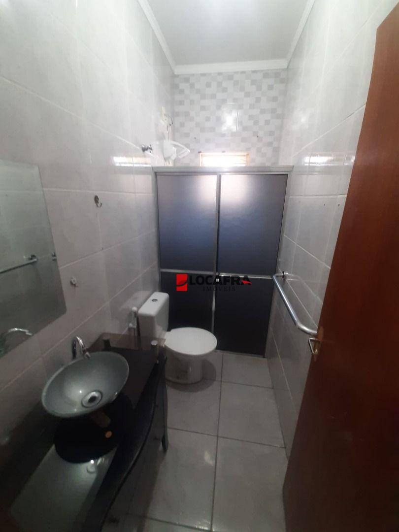 Casa à venda com 3 quartos, 100m² - Foto 16